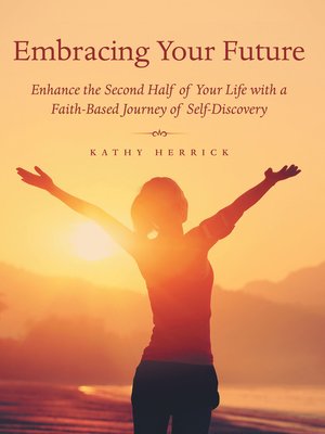 cover image of Embracing Your Future